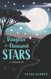 bokomslag Daughter of a Thousand Stars