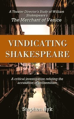 Vindicating Shakespeare 1