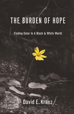 bokomslag Burden of Hope
