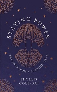 bokomslag Staying Power