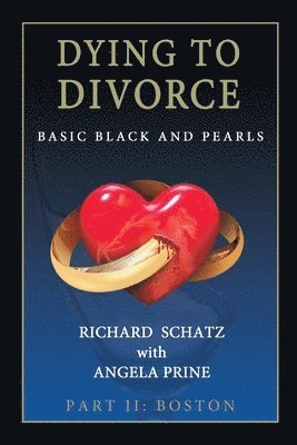 bokomslag Dying to Divorce Part II