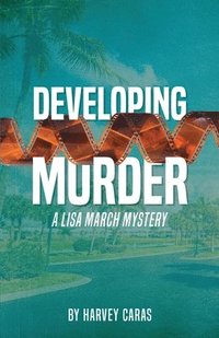 bokomslag Developing Murder