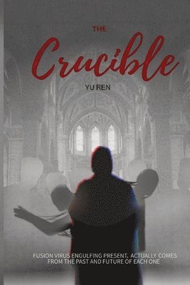 bokomslag Crucible