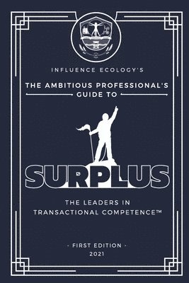 bokomslag Ambitious Professional's Guide to Surplus
