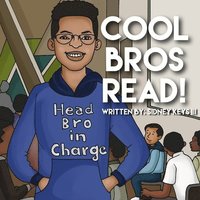 bokomslag Cool Bros Read!