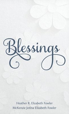 Blessings 1