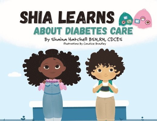 Shia Learns About Diabetes Care 1