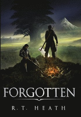 Forgotten 1