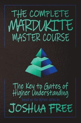 bokomslag The Complete Mardukite Master Course