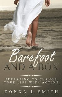 bokomslag Barefoot and a Box