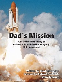 bokomslag Dad's Mission