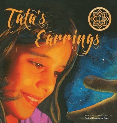 Tata's Earrings 1