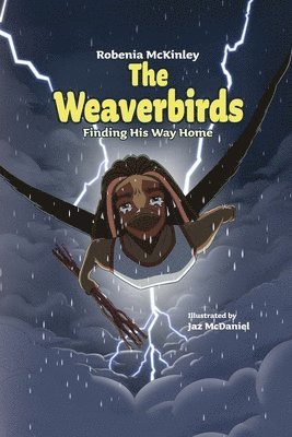 bokomslag The Weaverbirds