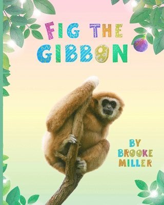 Fig the Gibbon 1