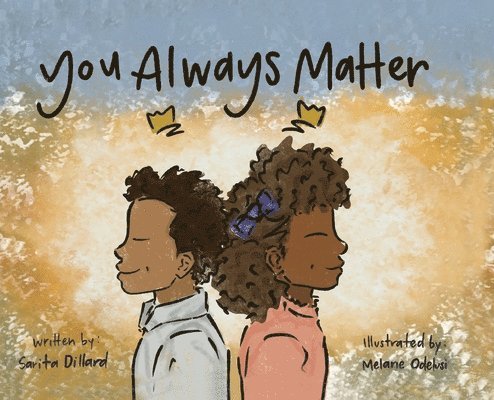 You Always Matter 1