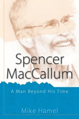 Spencer MacCallum 1
