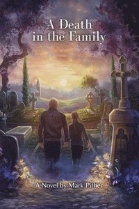 bokomslag Death in the Family