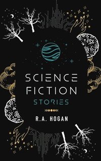 bokomslag Science Fiction Stories