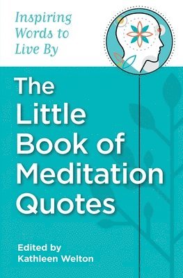 The Little Book of Meditation Quotes 1