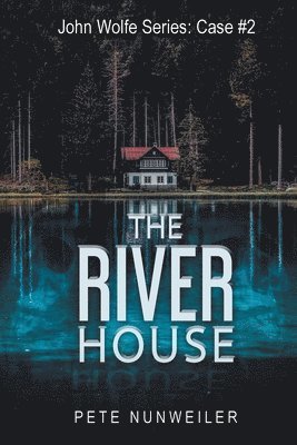 bokomslag The River House