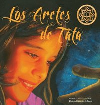 bokomslag Los Aretes de Tata