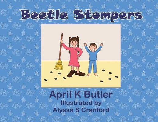 Beetle Stompers 1