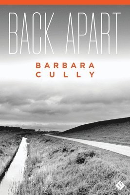Barbara Cully - Back Apart, Häftad