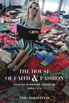 House of Faith and Fashion, Häftad