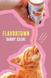bokomslag Flavortown