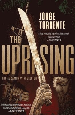 The Uprising 1