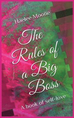 The Rules of a Big Boss 1