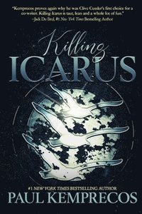 bokomslag Killing Icarus