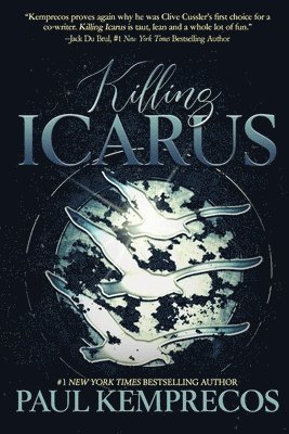 Killing Icarus 1