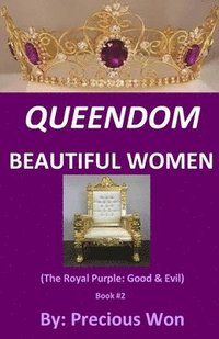 bokomslag QUEENDOM BEAUTIFUL WOMEN (Book #2)