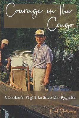 Courage in the Congo 1