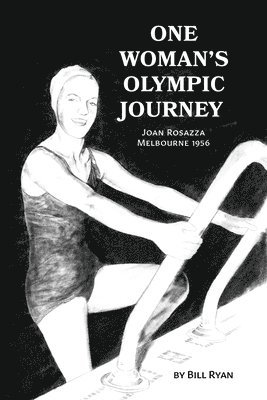 One Woman's Olympic Journey 1