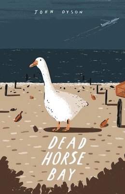 John Dyson, Tim M Hawley - Dead Horse Bay, Häftad