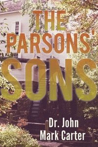 bokomslag The Parsons' Sons