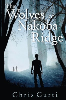 bokomslag The Wolves of Nakoba Ridge