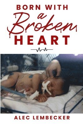 Born with a Broken Heart 1