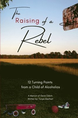 bokomslag Raising of a Rebel