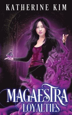 Magaestra 1