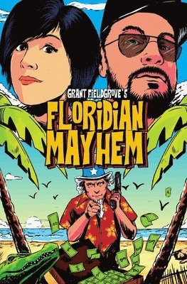 Floridian Mayhem 1