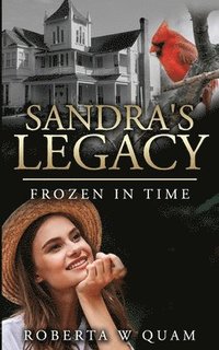 bokomslag Sandra's Legacy