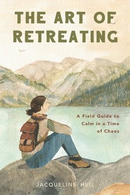 The Art of Retreating 1