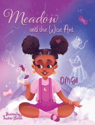 Meadow and the Wise Ant 1