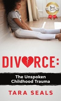 bokomslag Divorce