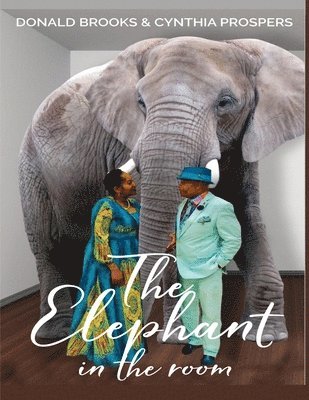 bokomslag The Elephant in the Room