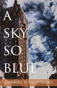 bokomslag A Sky So Blue