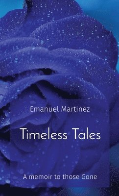 bokomslag Timeless Tales